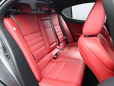 Used 2024 Lexus IS 500 image 44