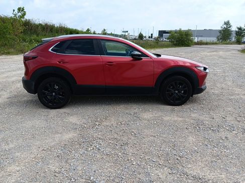Used 2024 MAZDA CX-30 AWD 2.5 S w/ Select Sport Pkg image 15
