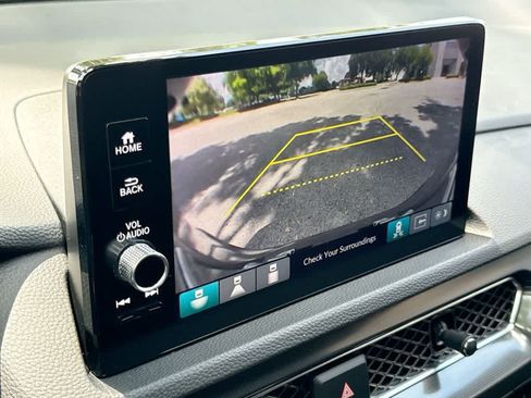Used 2024 Acura Integra A-Spec w/ Technology Package FWD image 18