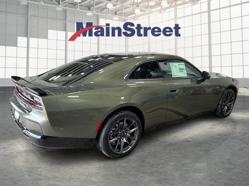 New 2026 Dodge Charger Scat Pack image 5