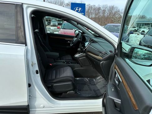 Used 2019 Honda CR-V EX image 20