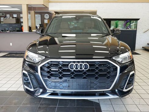 Used 2023 Audi Q5 2.0T Premium AWD/4WD image 19