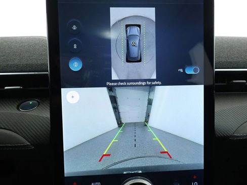 Used 2021 Ford Mustang Mach-E Premium image 16