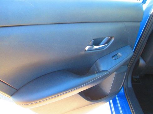 Used 2021 Nissan Sentra SV FWD image 6