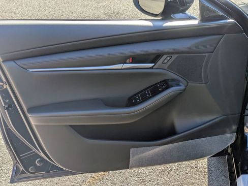 New 2026 MAZDA MAZDA3 s Sport image 10