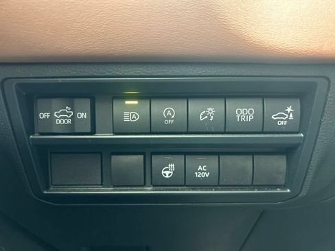 Used 2023 Toyota Tundra 1794 Edition w/ TRD Off-Road Package AWD/4WD image 15