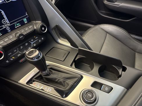 Used 2016 Chevrolet Corvette Z06 w/ 2LZ Preferred Equipment Group image 20