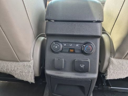 Used 2012 Ford Explorer Limited FWD image 19