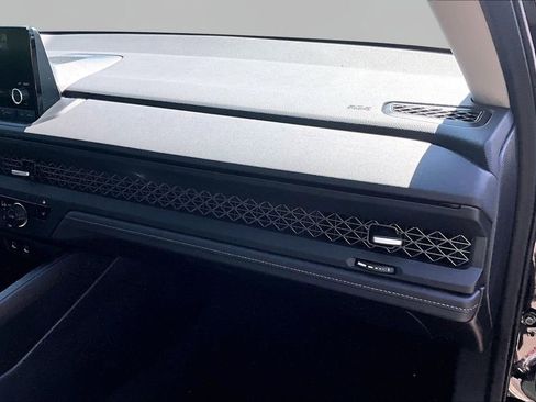 Used 2025 Honda Accord SE image 20