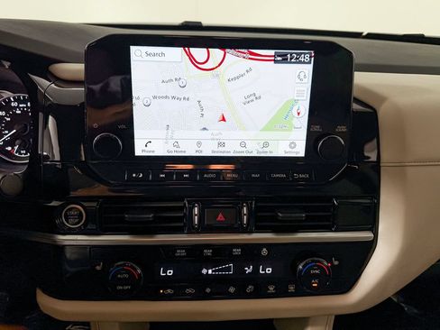 Certified 2024 Nissan Pathfinder SL AWD/4WD image 18