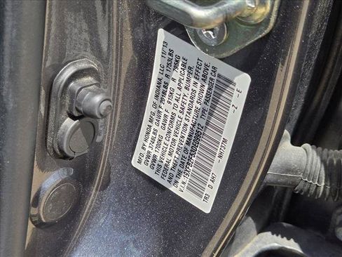 Used 2013 Honda Civic LX image 20