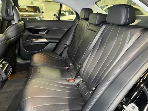 Used 2026 Mercedes-Benz E 350 4MATIC Sedan image 20