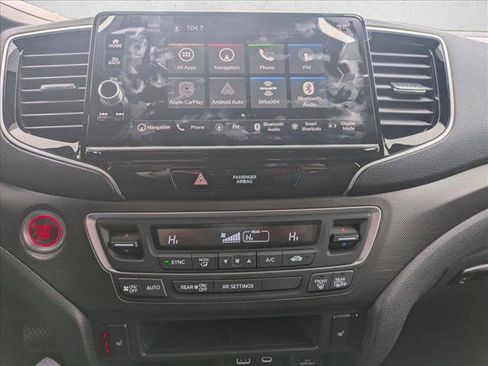 New 2026 Honda Ridgeline TrailSport image 12