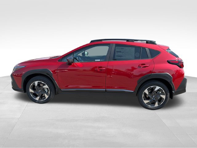 New 2026 Subaru Crosstrek 2.5i Limited AWD/4WD image 4