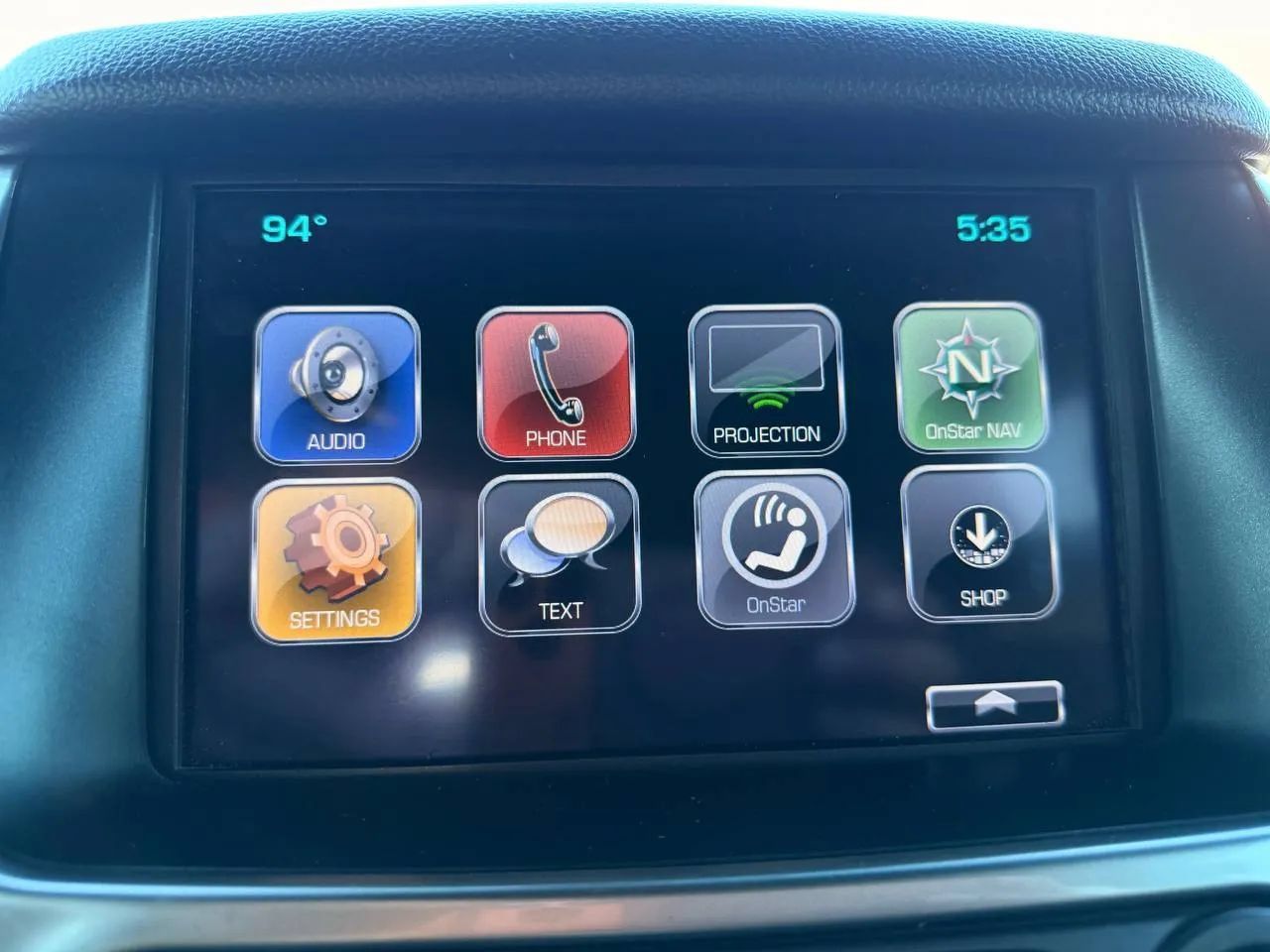 Used 2018 Chevrolet Tahoe 4WD image 44