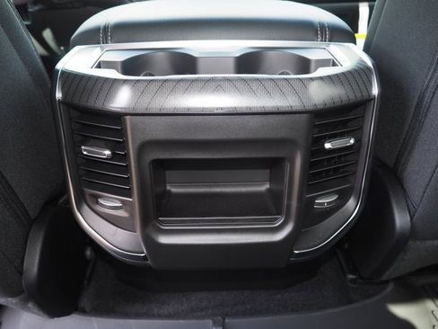 New 2026 RAM 1500 Big Horn image 25