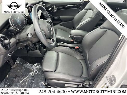 Certified 2023 MINI Cooper S image 22