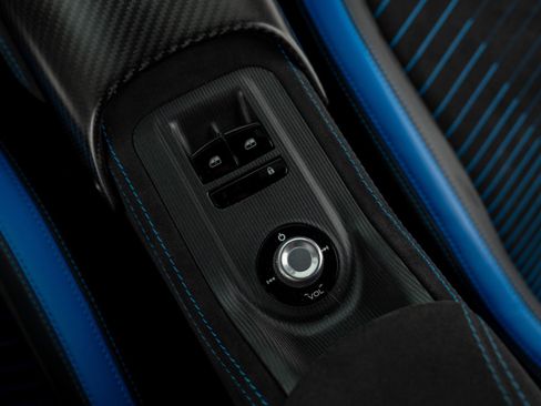 Used 2022 Maserati MC20 Coupe RWD image 24