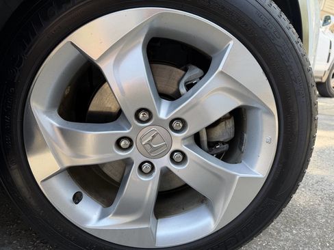 Used 2016 Honda HR-V EX-L image 16