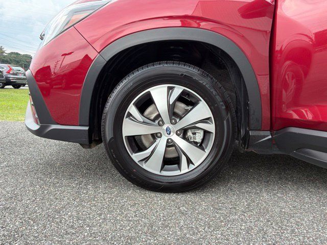Used 2025 Subaru Ascent Premium AWD/4WD image 26