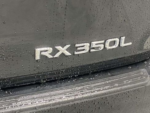 Used 2022 Lexus RX 350L FWD w/ Premium Package image 10