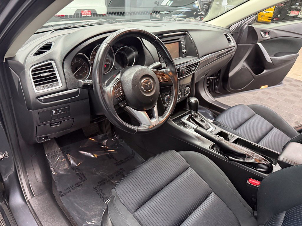 Used 2015 MAZDA MAZDA6 Sport FWD image 35