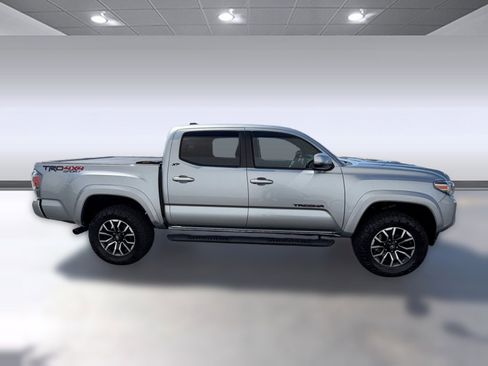 Certified 2023 Toyota Tacoma TRD Sport image 8
