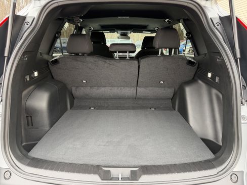 Used 2024 Honda CR-V Sport image 27