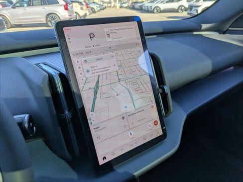 New 2026 Volvo EX30 Plus image 9