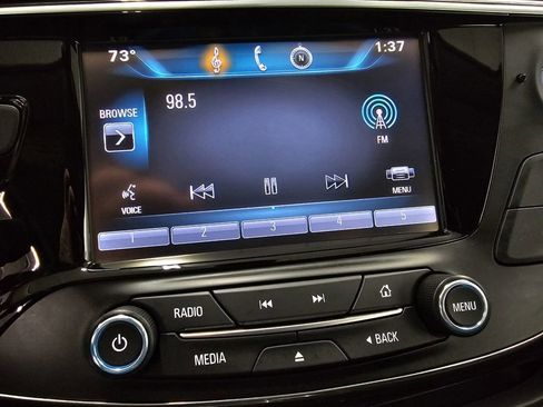 Used 2016 Buick Envision Premium AWD/4WD image 16