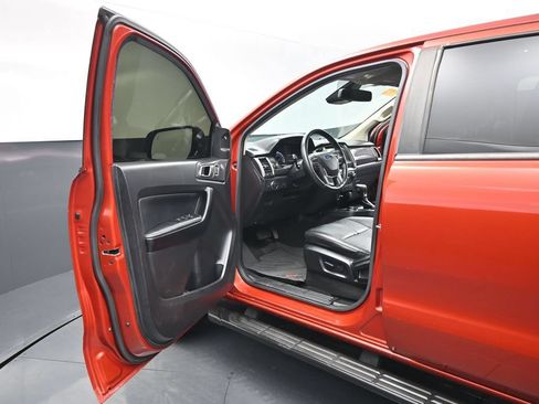 Used 2019 Ford Ranger Lariat w/ Equipment Group 501A Mid AWD/4WD image 8