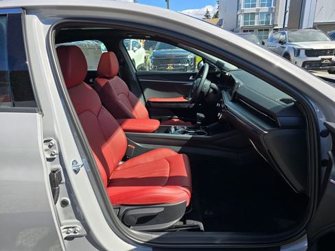 New 2026 Kia K5 GT-Line AWD/4WD image 11