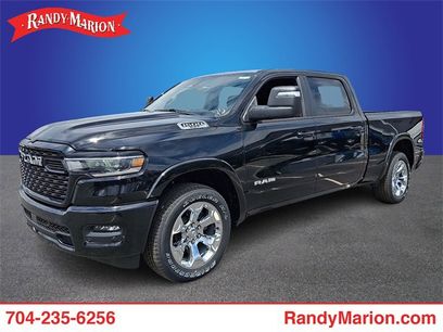 Used 2025 RAM 1500 Big Horn
