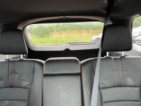 Used 2023 Honda Passport TrailSport image 48