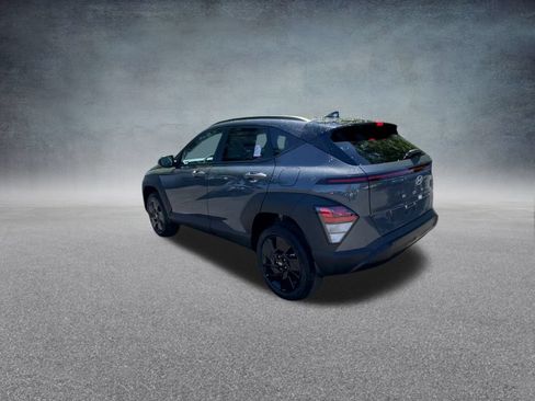 Certified 2026 Hyundai Kona SEL Sport AWD/4WD image 27
