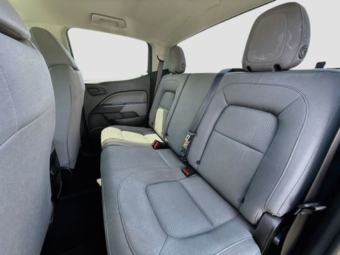 Used 2017 GMC Canyon 2WD Crew Cab w/ Convenience Package image 20