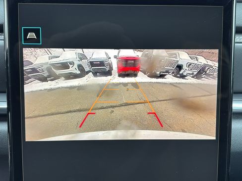 New 2026 GMC Terrain Elevation w/ Elevation Premium Package image 14