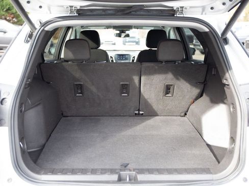 Certified 2021 Chevrolet Equinox LT image 25