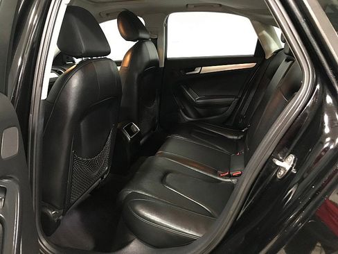 Used 2011 Audi A4 2.0T Premium image 16