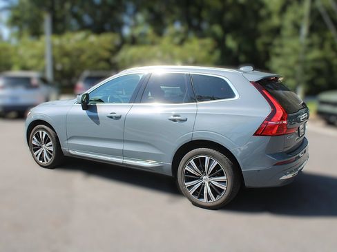 Used 2022 Volvo XC60 B5 Inscription w/ Advanced Package FWD image 6