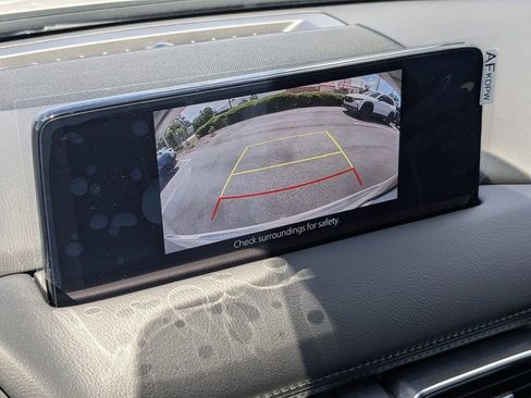 Certified 2025 MAZDA CX-5 AWD 2.5 S w/ Select Package image 22