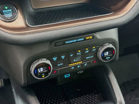 Used 2021 Ford Bronco Sport Outer Banks AWD/4WD image 14