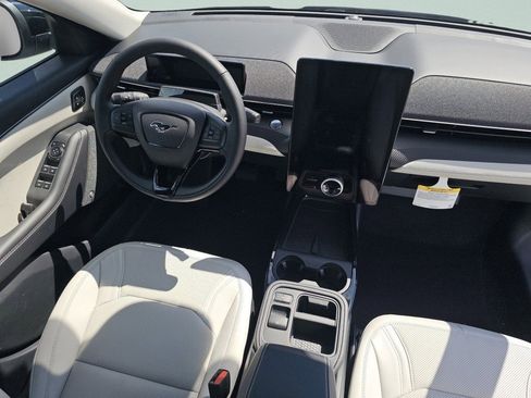 New 2026 Ford Mustang Mach-E Premium AWD/4WD image 25
