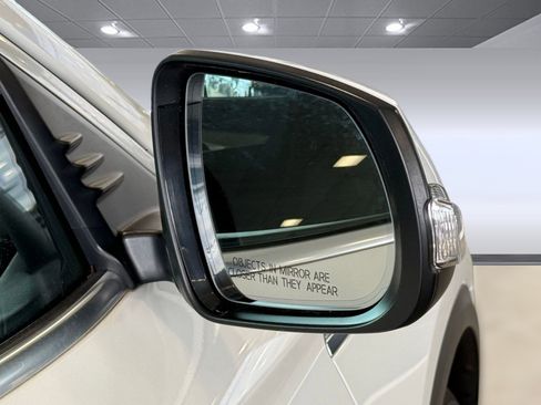Used 2023 INFINITI QX50 Sensory AWD/4WD image 33