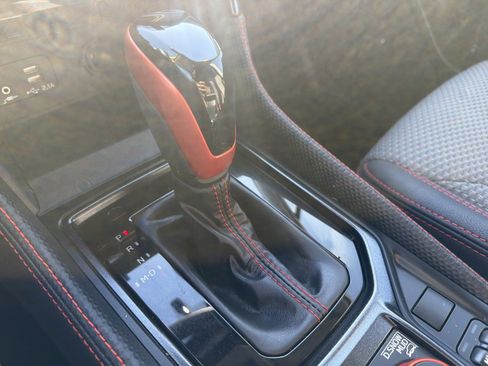 Certified 2022 Subaru Forester Sport w/ Popular Package #2 image 24