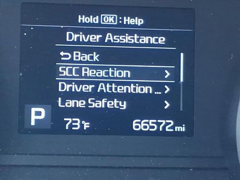 Used 2020 Kia Sportage S w/ S Premium Package image 6