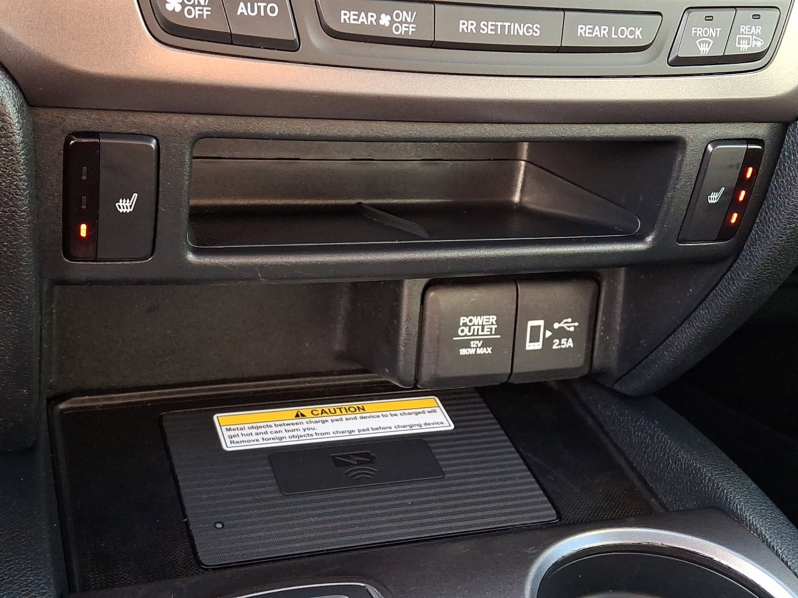 Used 2022 Honda Pilot Special Edition image 25