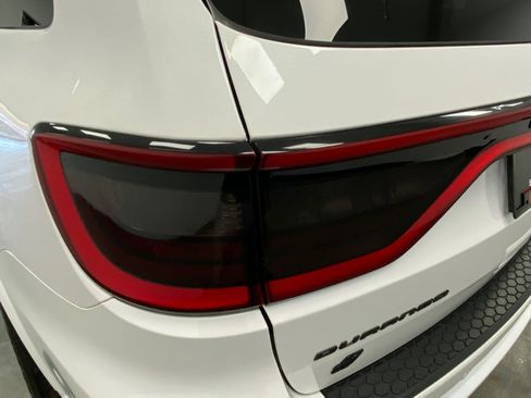 Used 2021 Dodge Durango SRT w/ Black Package image 13