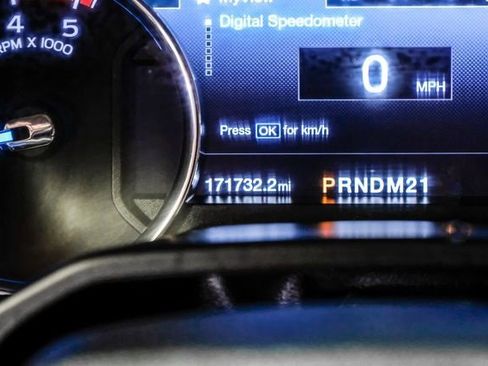 Used 2017 Ford F250 Platinum w/ Platinum Ultimate Package image 22