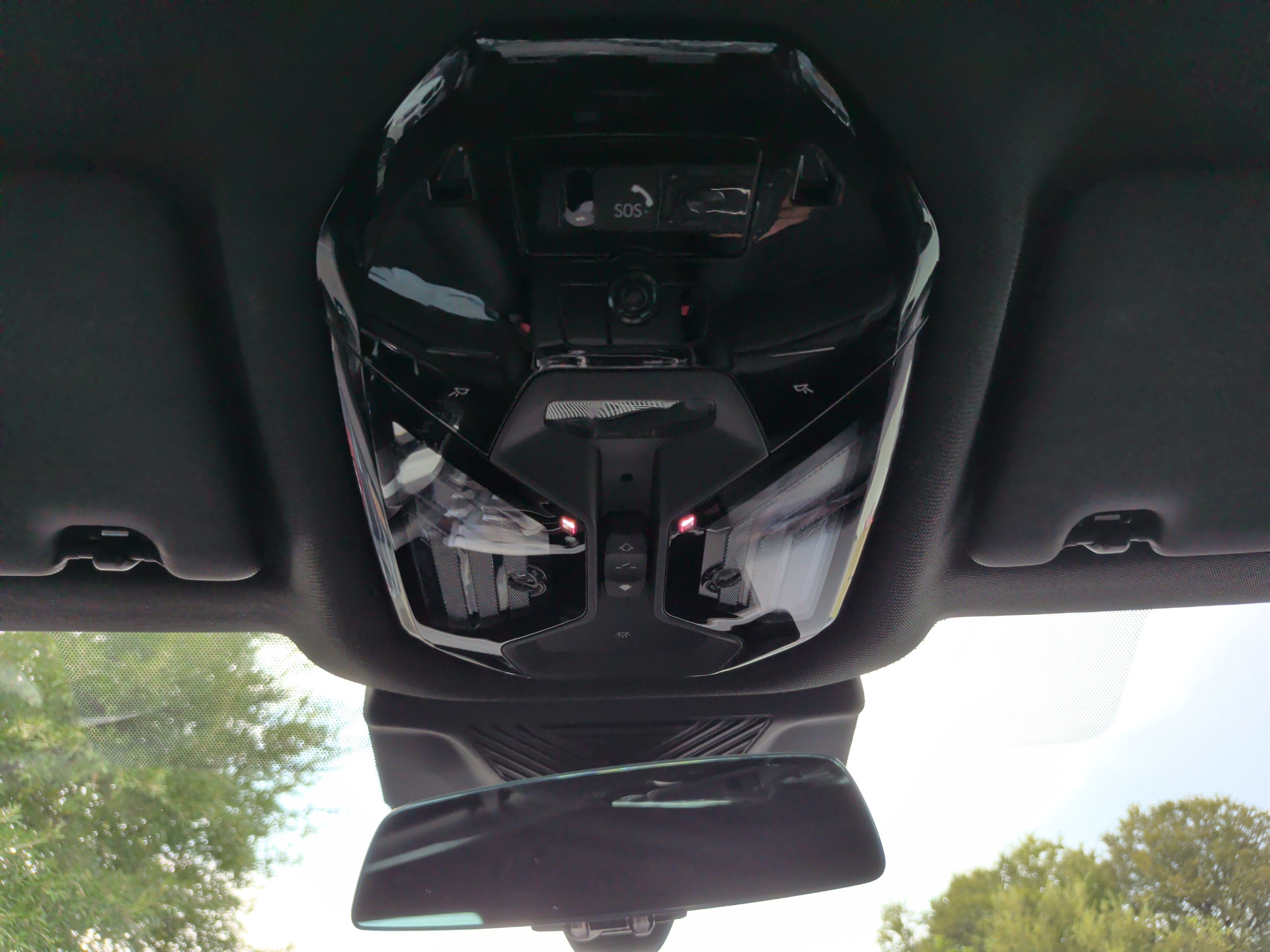 Certified 2024 BMW i5 eDrive40i w/ M Sport Package RWD image 30